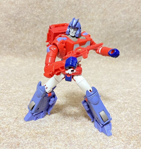 Transformers Legacy A Hero Is Born Alpha Trion  Orion Pax Image  (14 of 21)